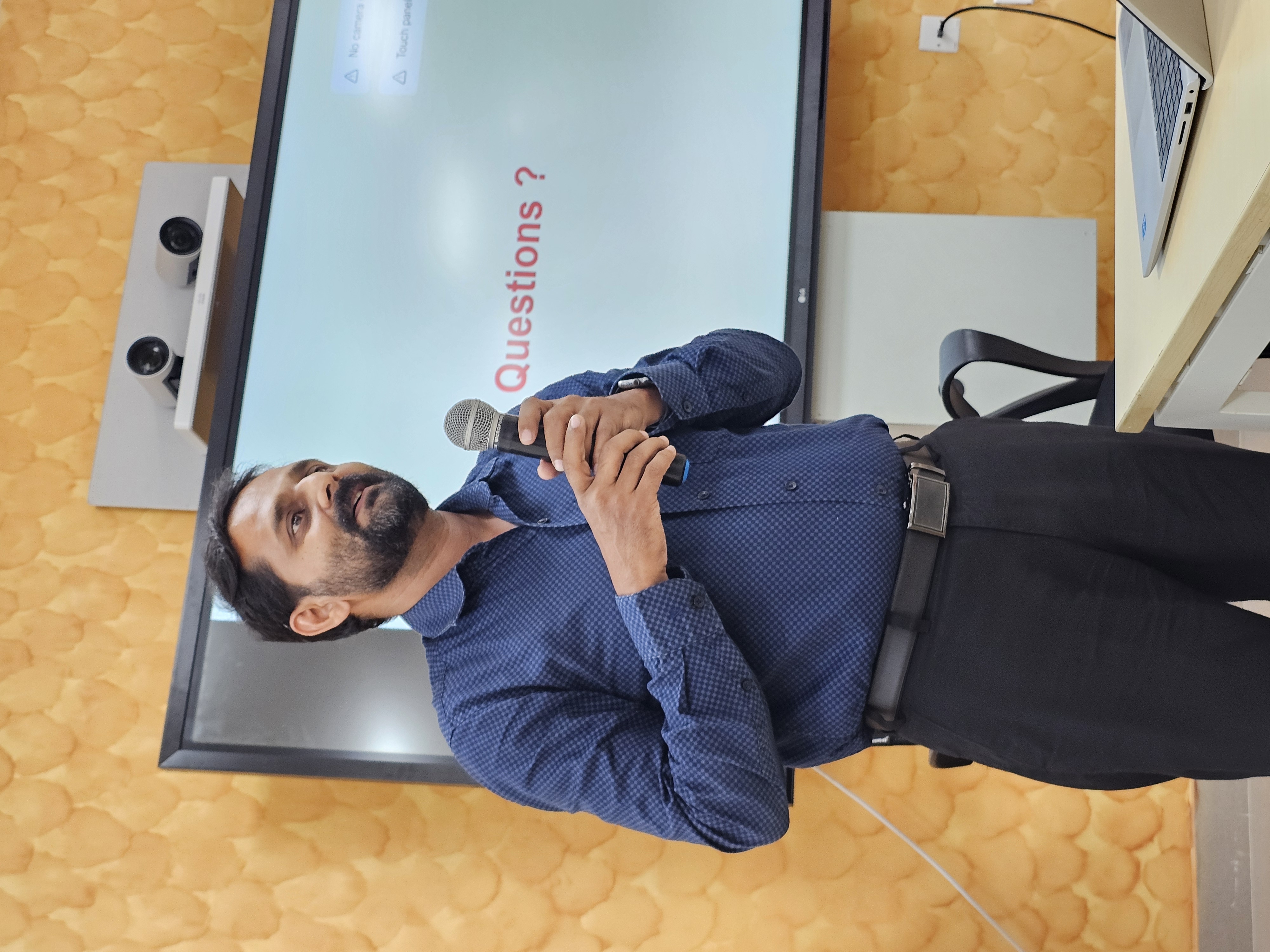 Seminar CE Kottarakkara (8)